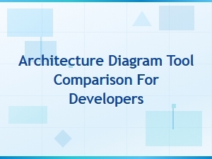 Best Architecture Diagram Tools for Developers: a Comparison Guide